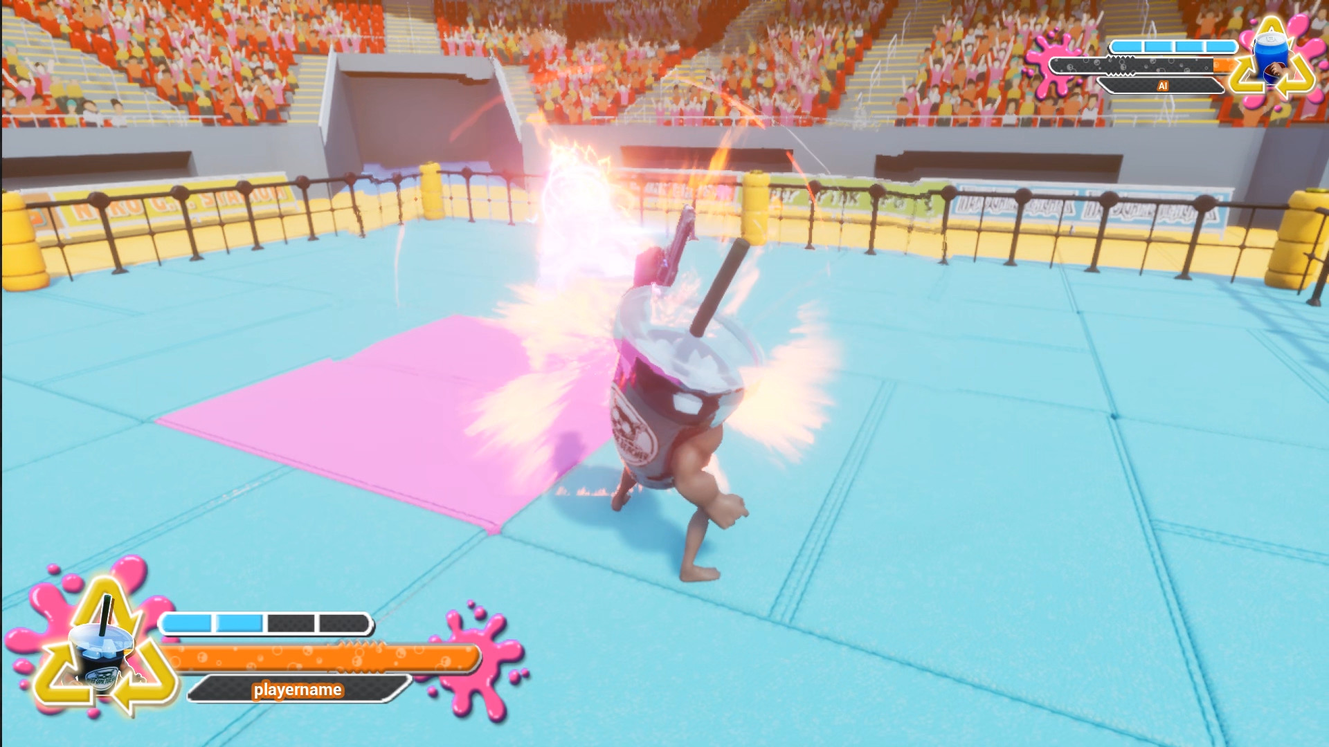 SUPER DRINK BROS screenshot 6