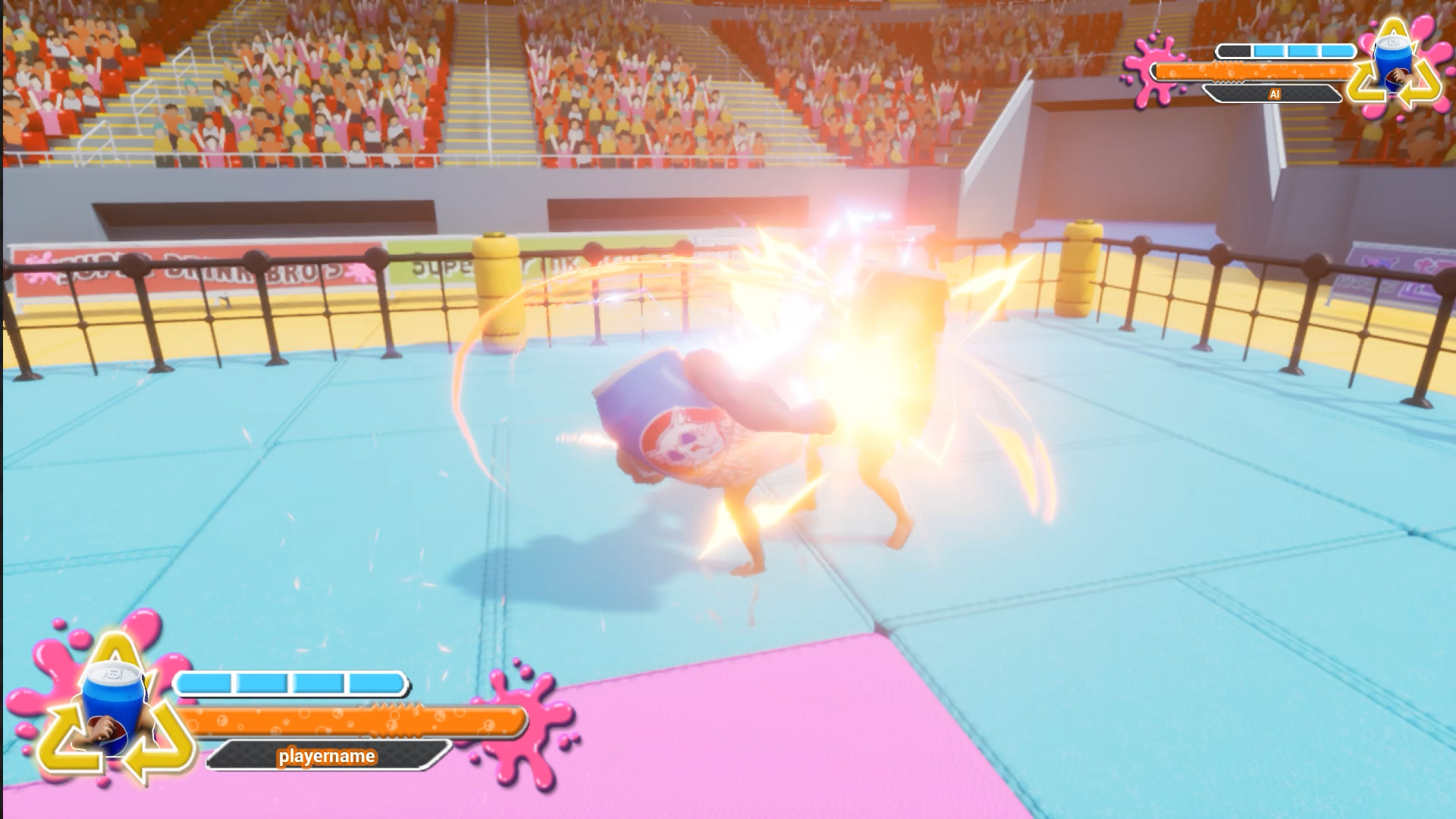 SUPER DRINK BROS screenshot 7