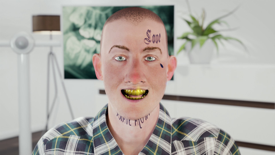Boring Game screenshot 4
