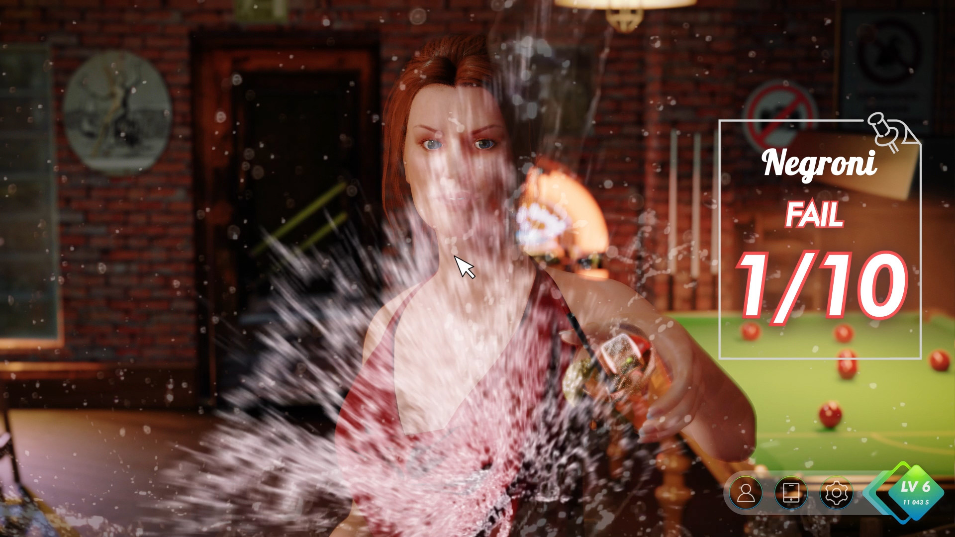 Bartender Simulator screenshot 9