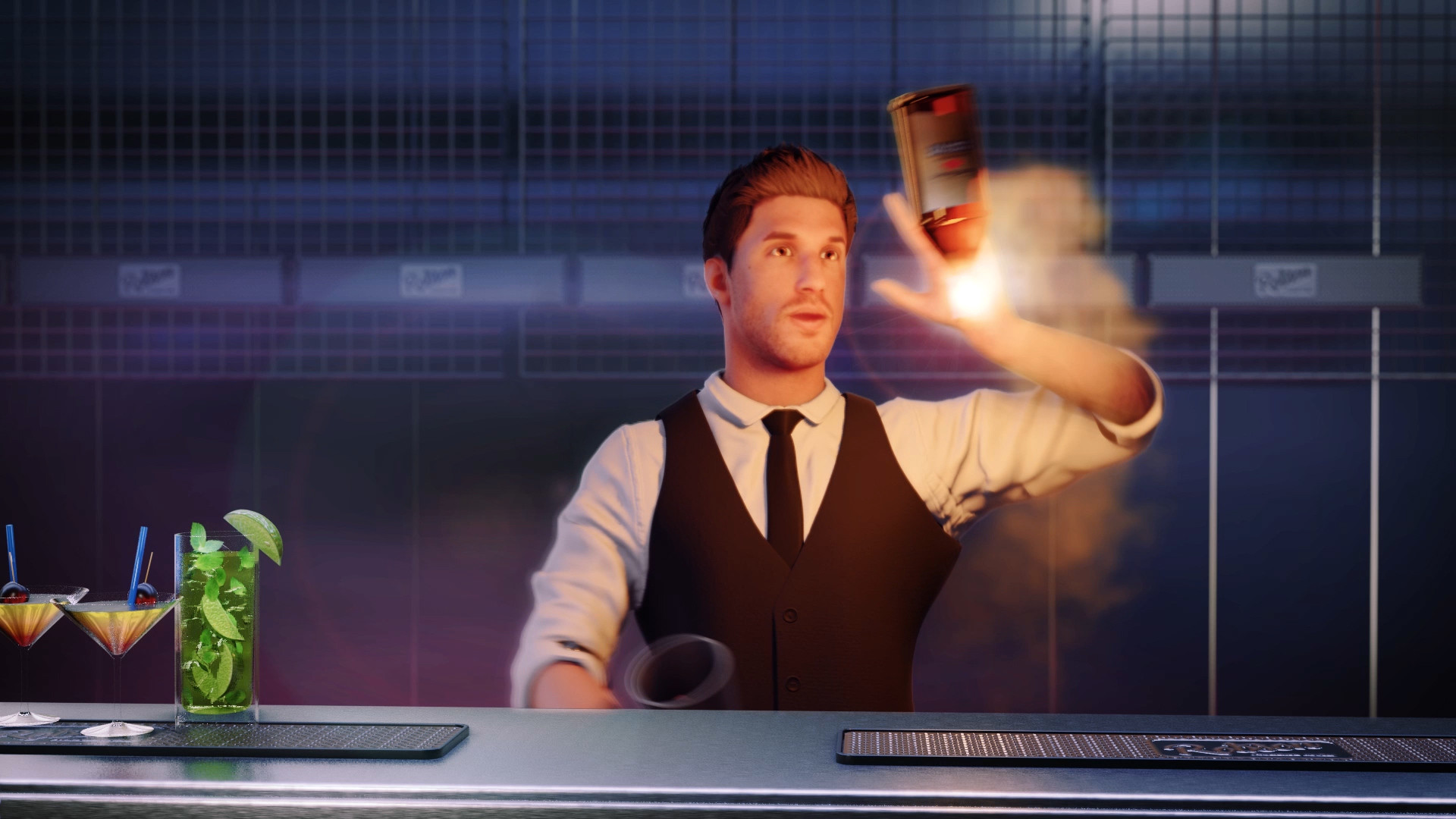 Bartender Simulator screenshot 11