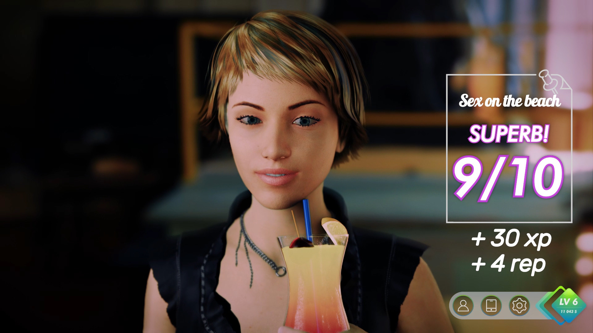 Bartender Simulator screenshot 13