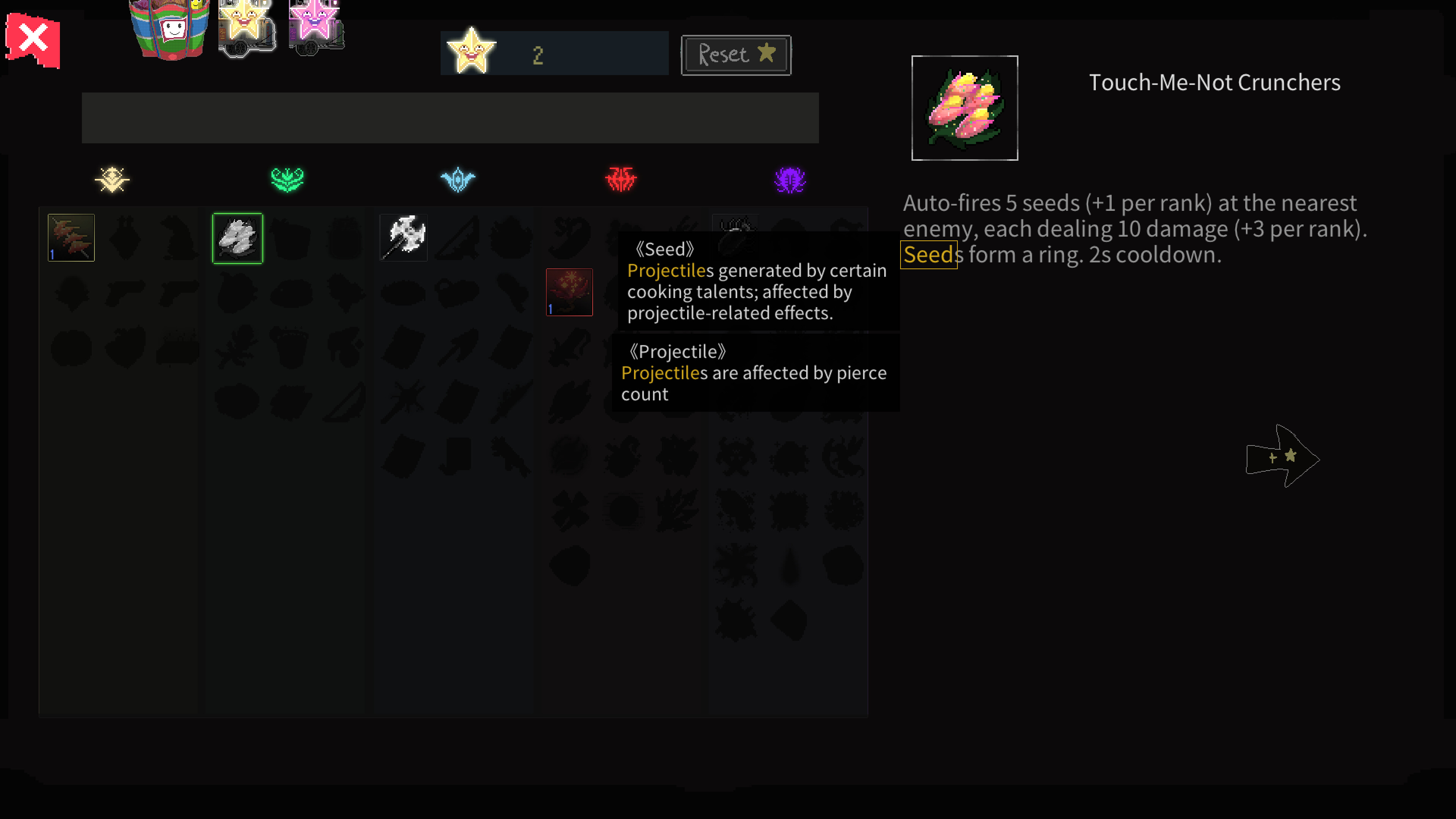 Dungeon Munchies 2 餐癮地城：貳度救業 screenshot 6