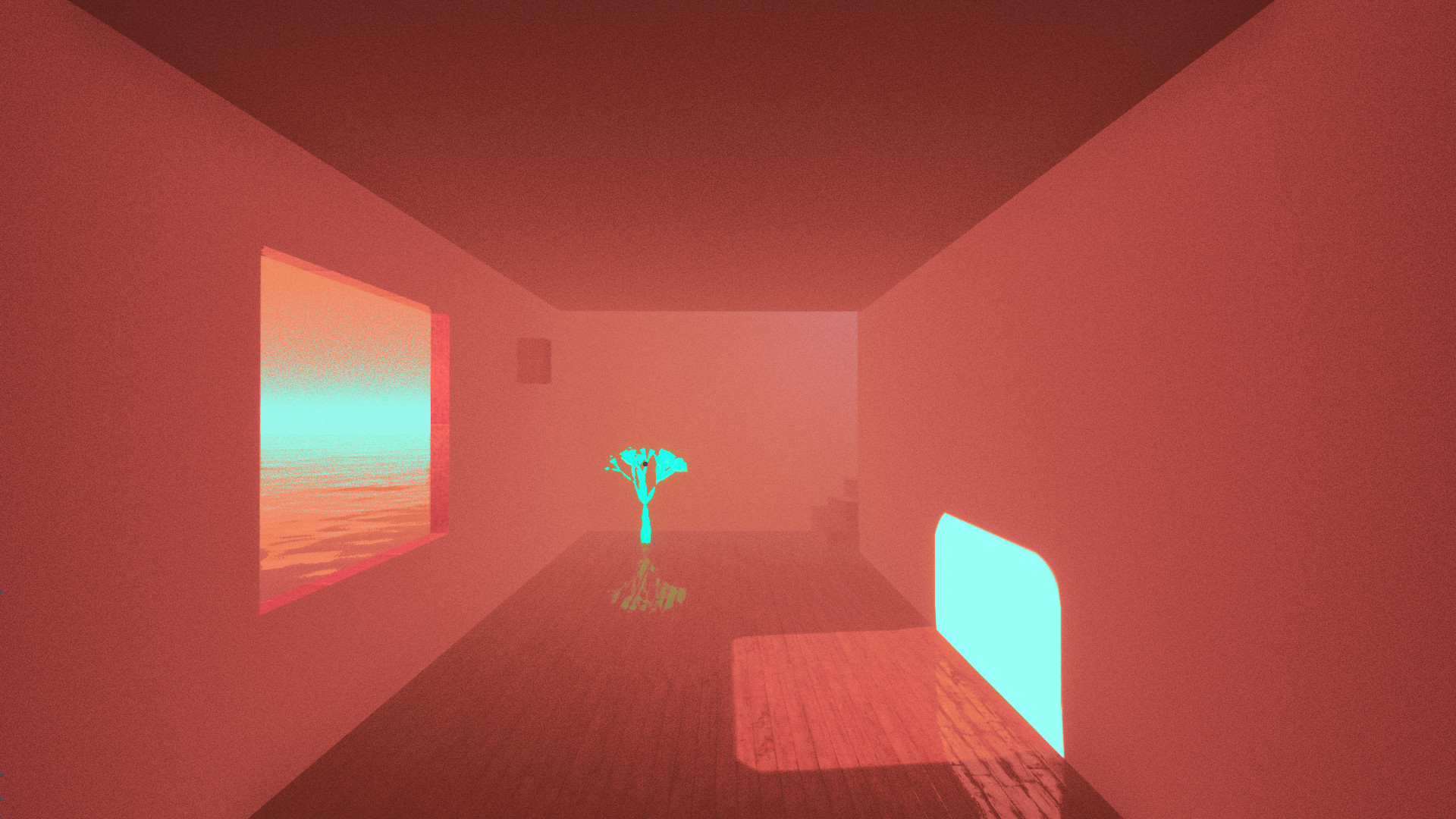LAVALAMP screenshot 3
