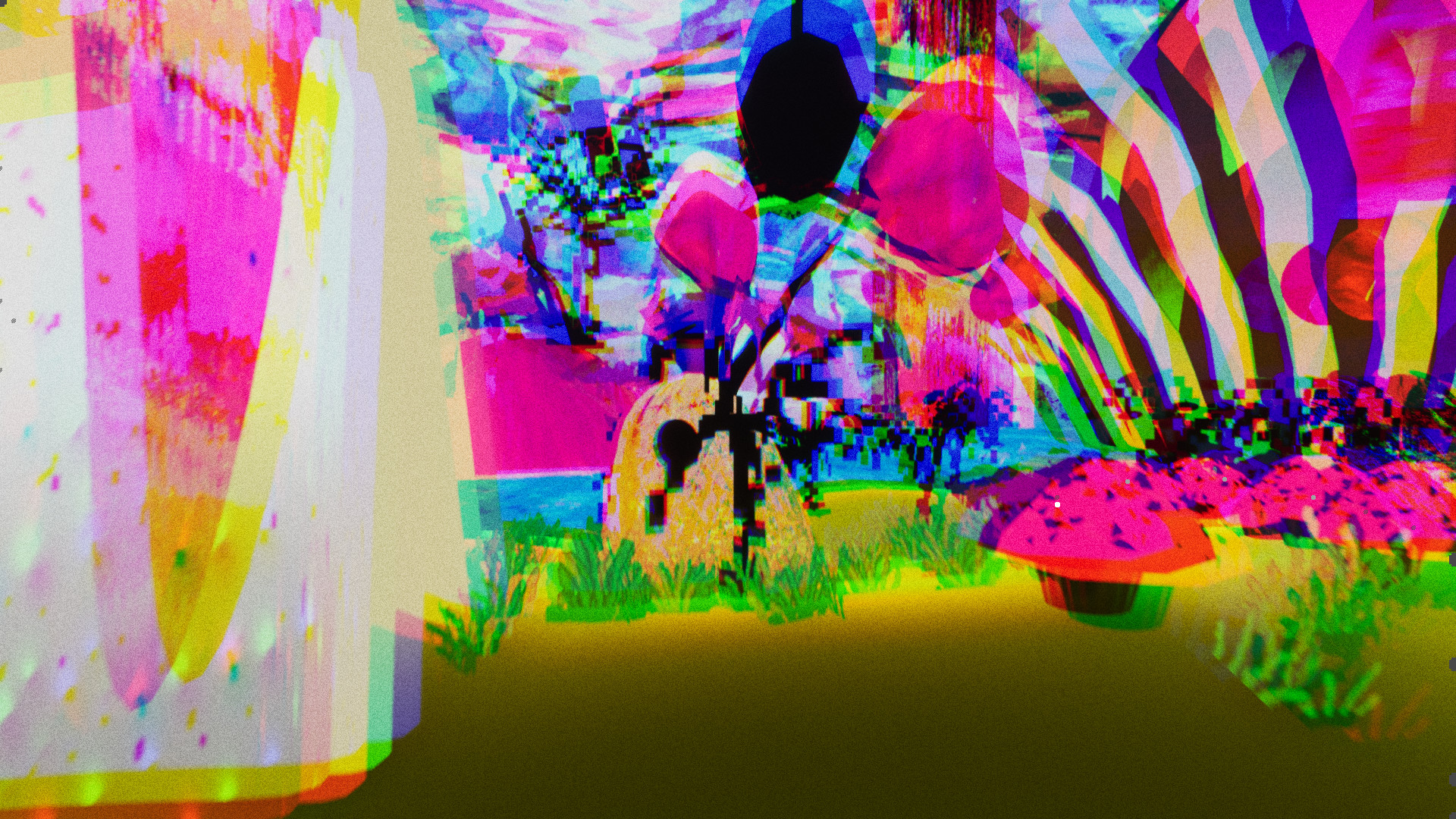 LAVALAMP screenshot 4