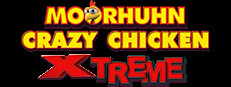 Moorhuhn Crazy Chicken Xtreme