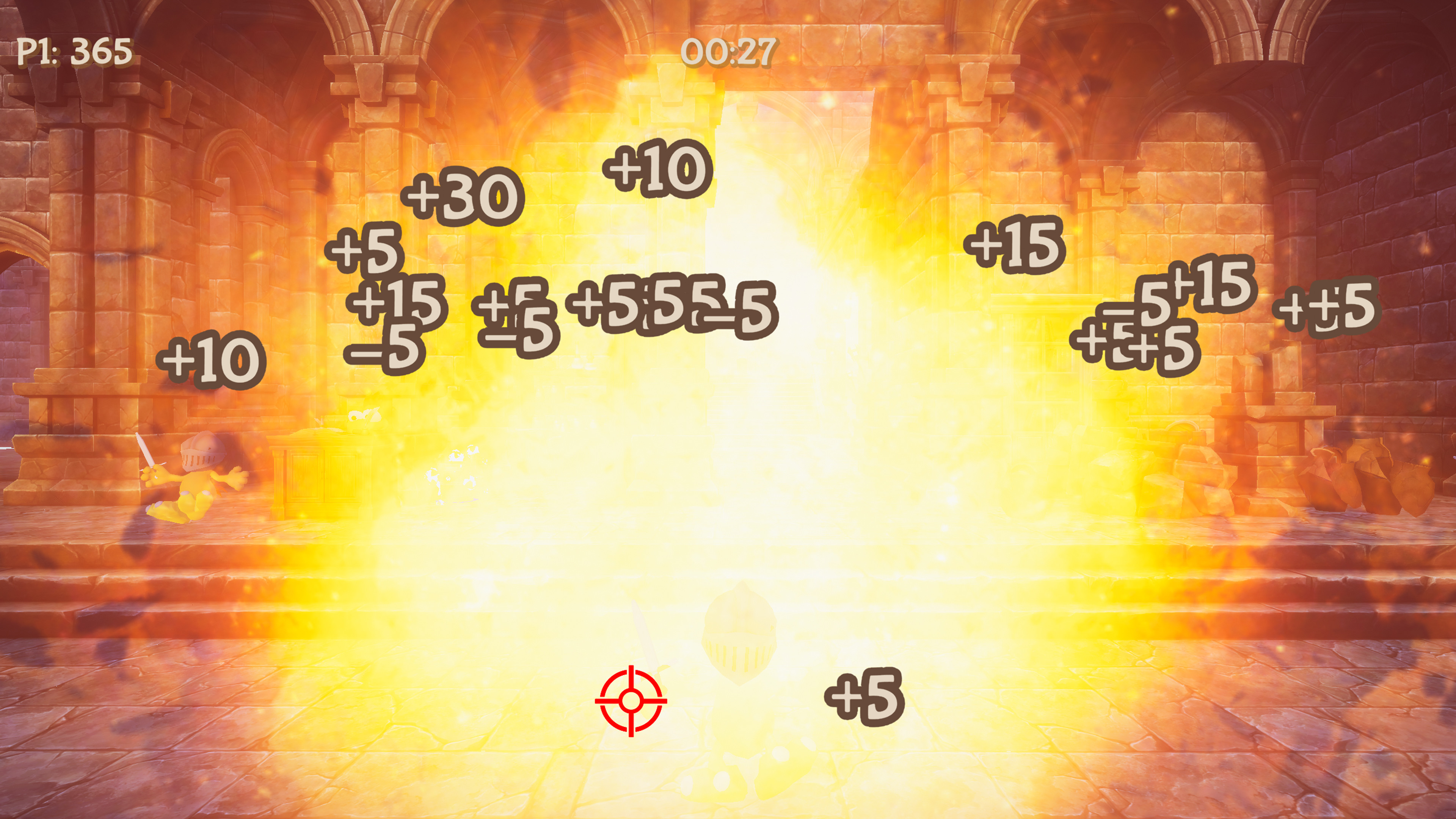 Crazy Chicken Xtreme screenshot 8