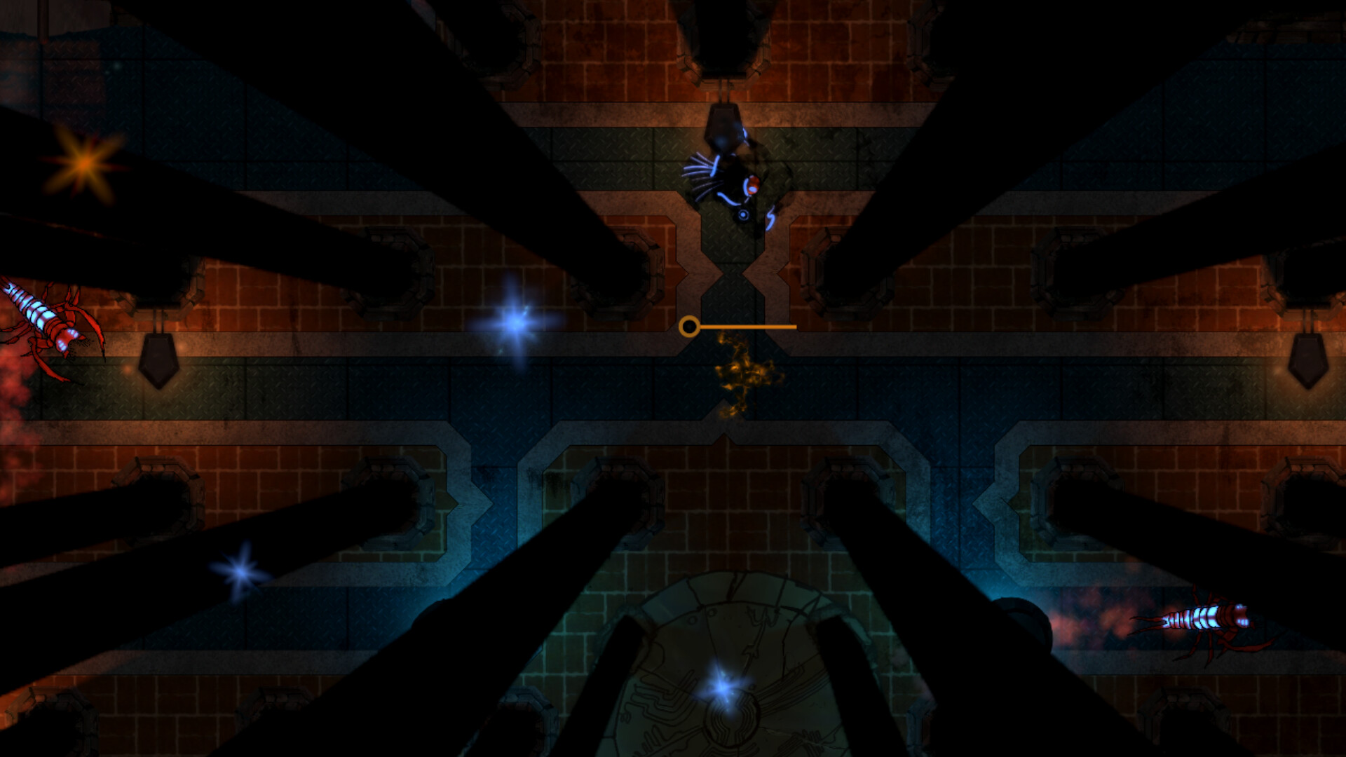 Shade screenshot 5
