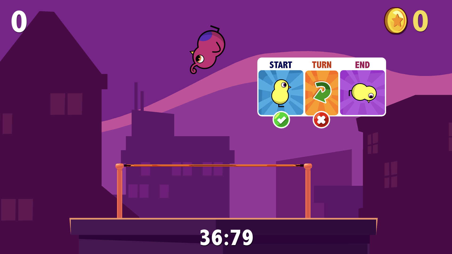 Duck Life 4 screenshot 2
