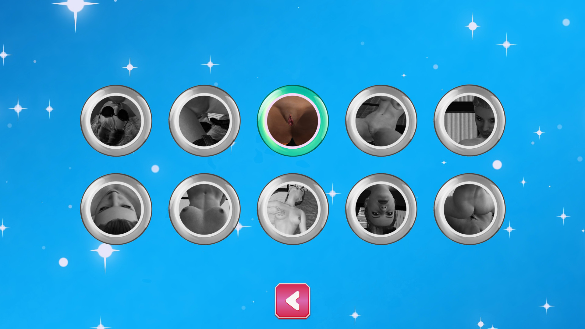 Sexy Match screenshot 3