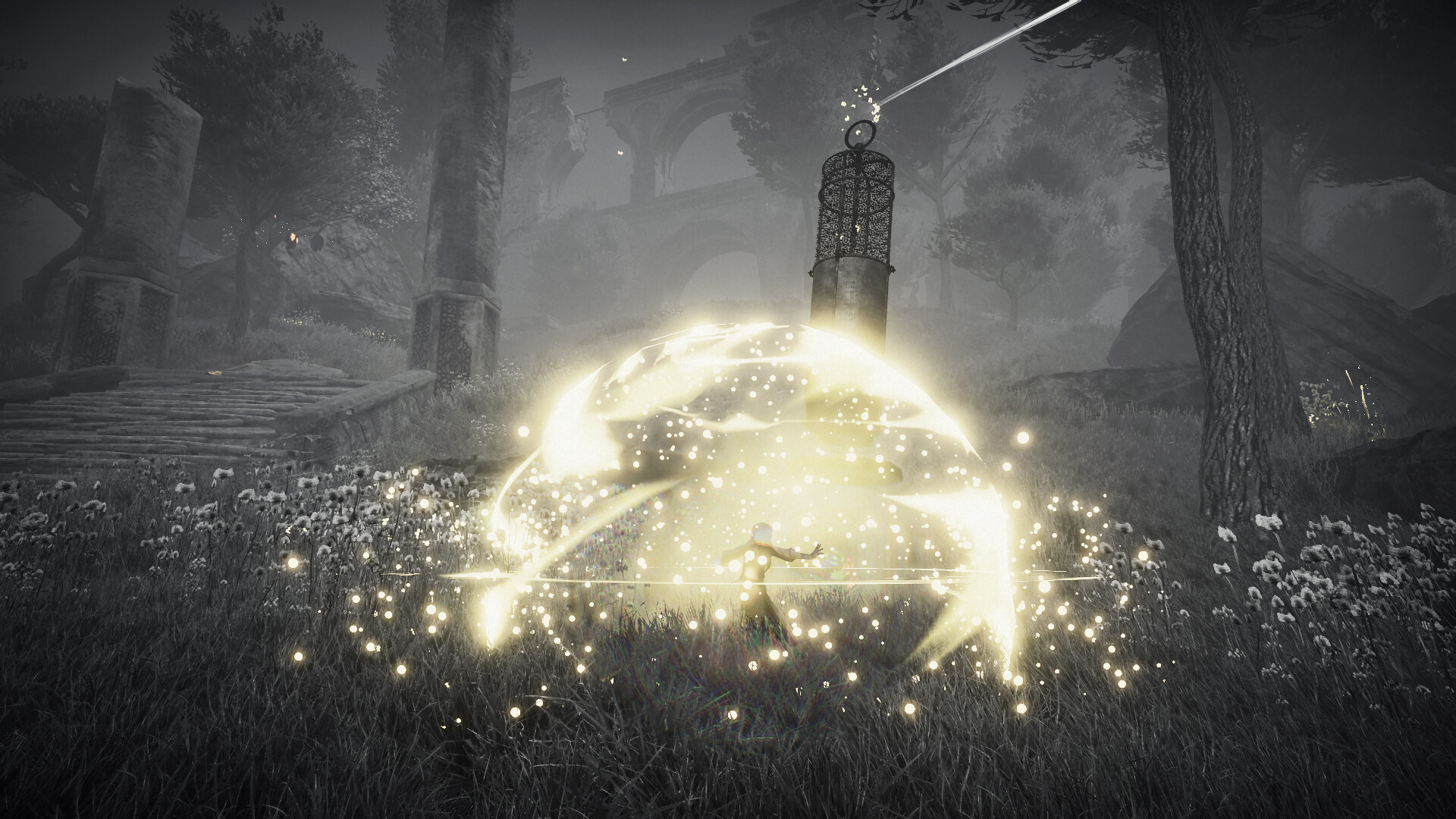 Yami screenshot 5