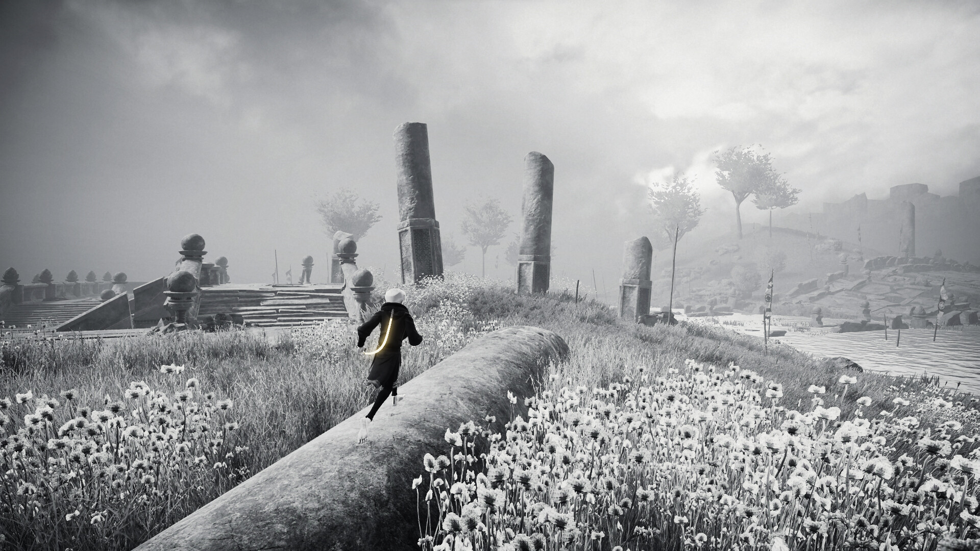 Yami screenshot 12
