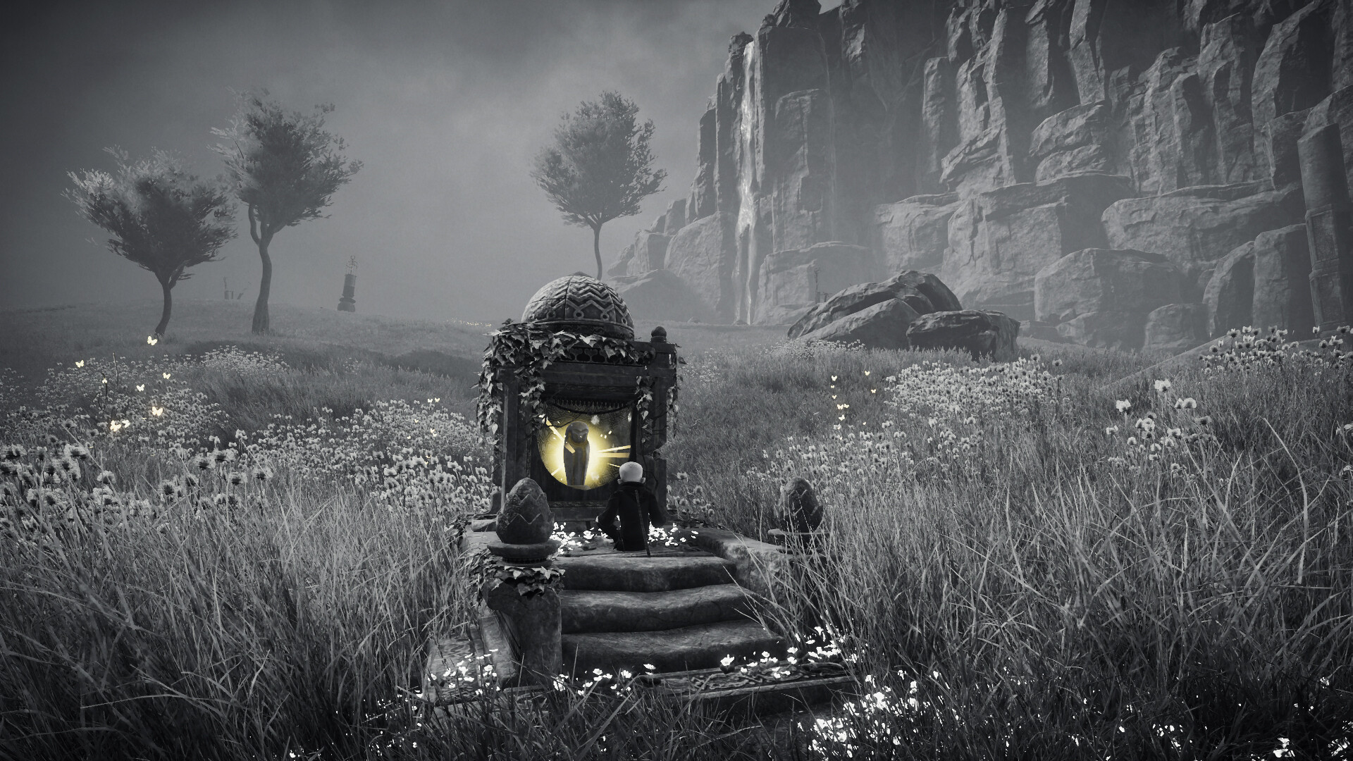 Yami screenshot 17