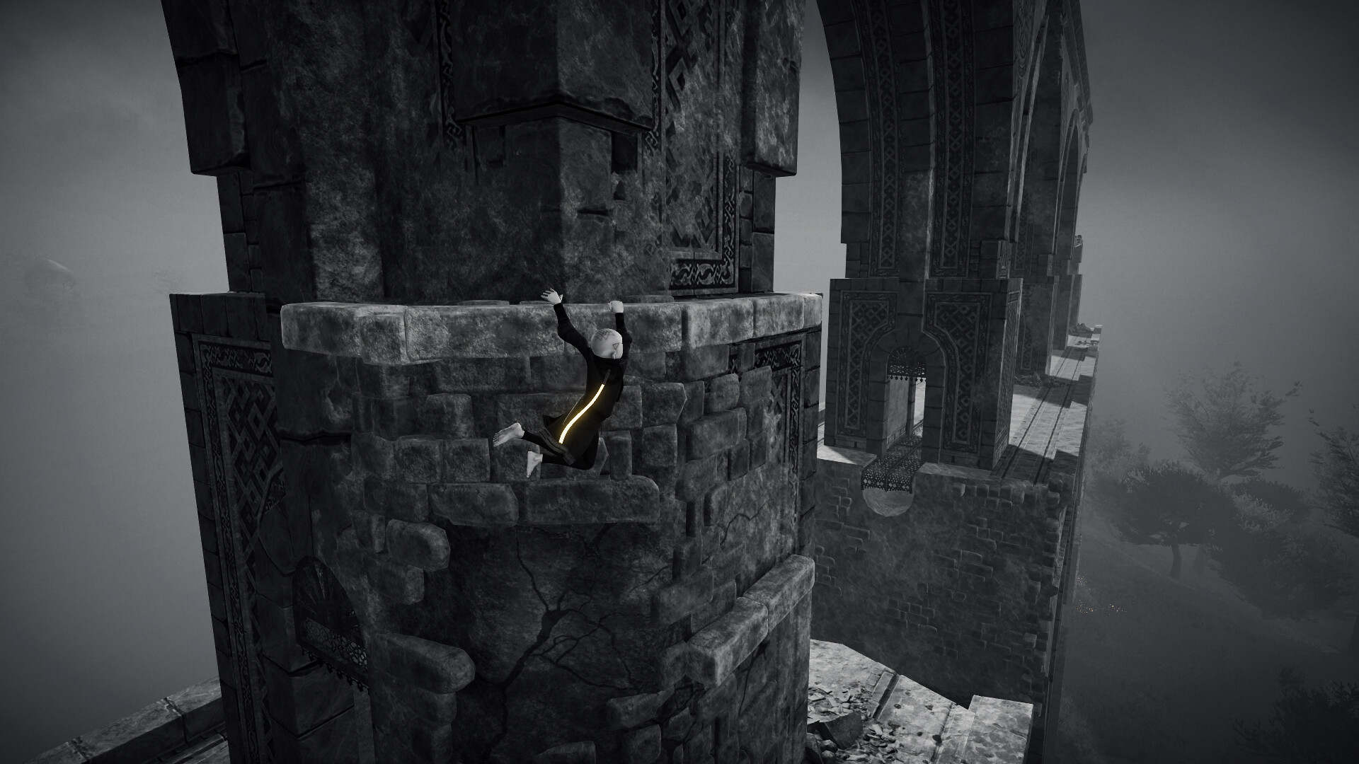 Yami screenshot 10