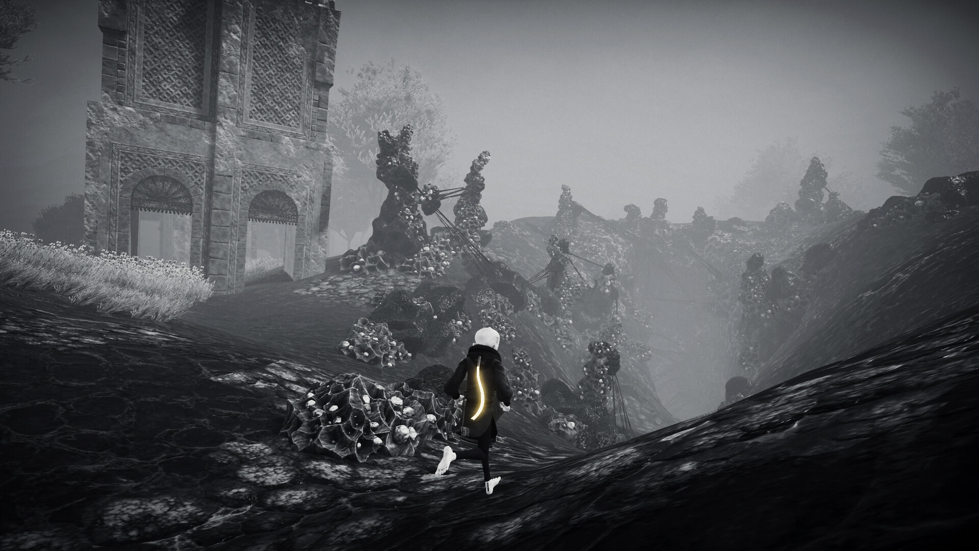 Yami screenshot 11