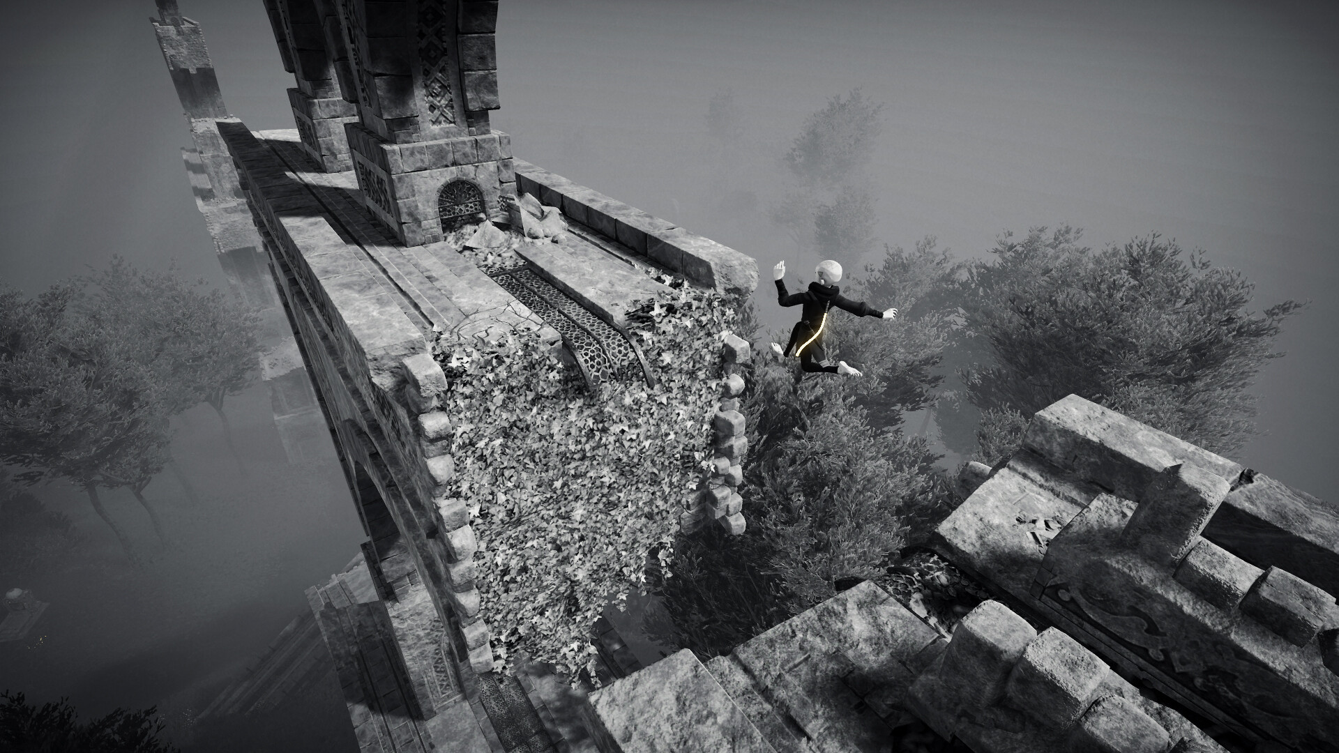 Yami screenshot 9