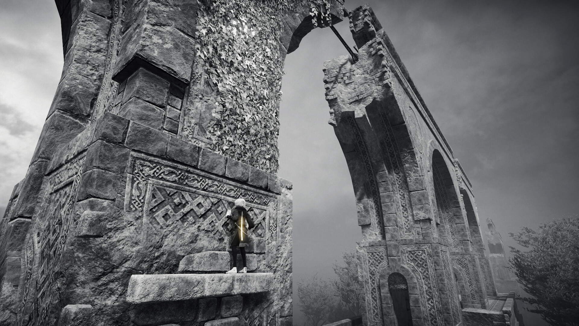 Yami screenshot 6