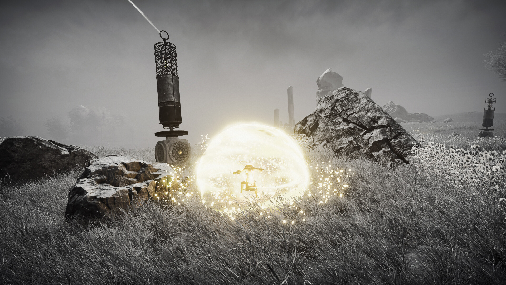 Yami screenshot 21