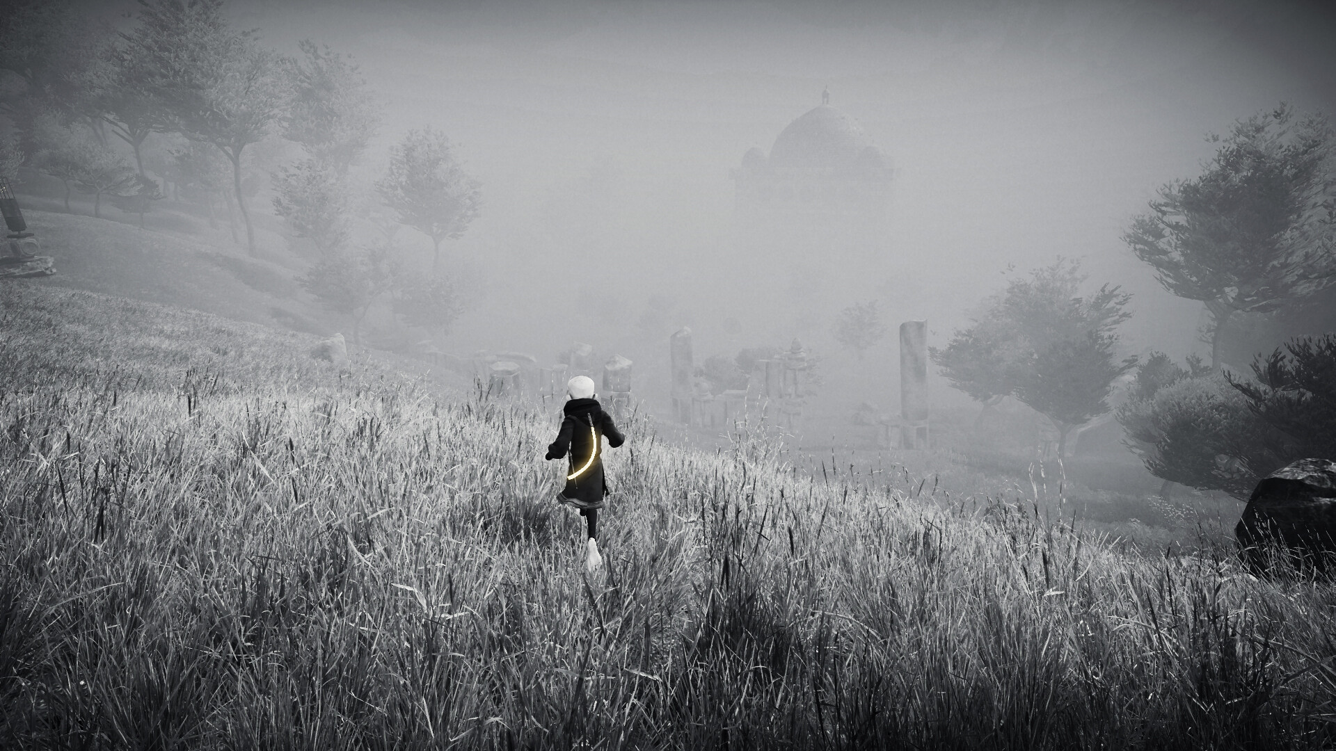 Yami screenshot 14