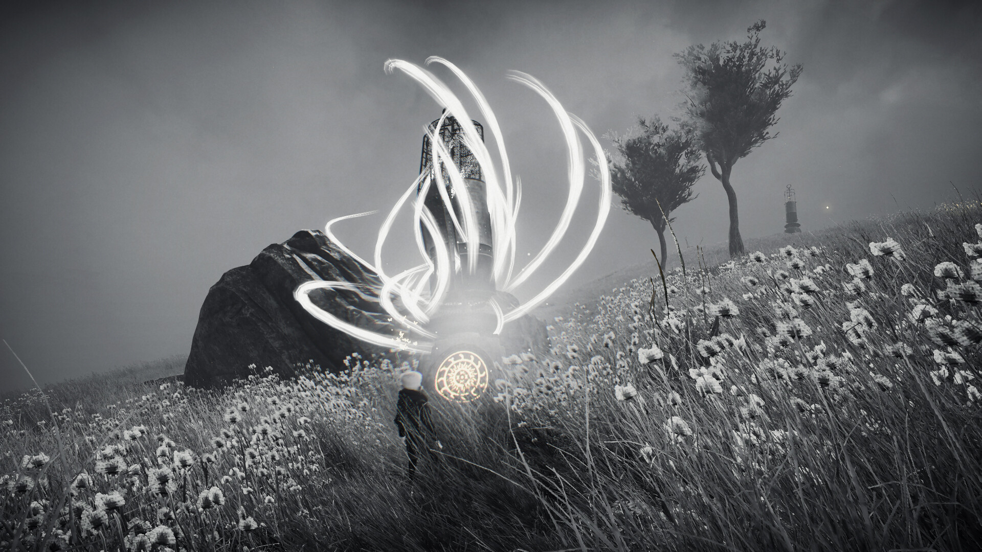 Yami screenshot 19