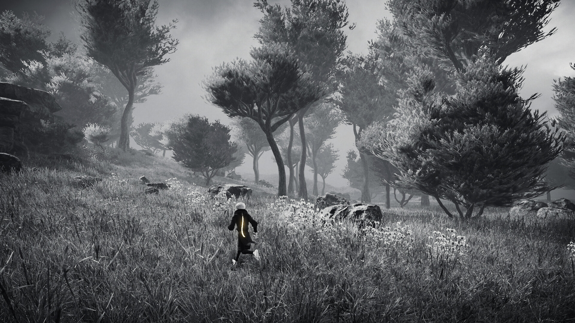 Yami screenshot 15