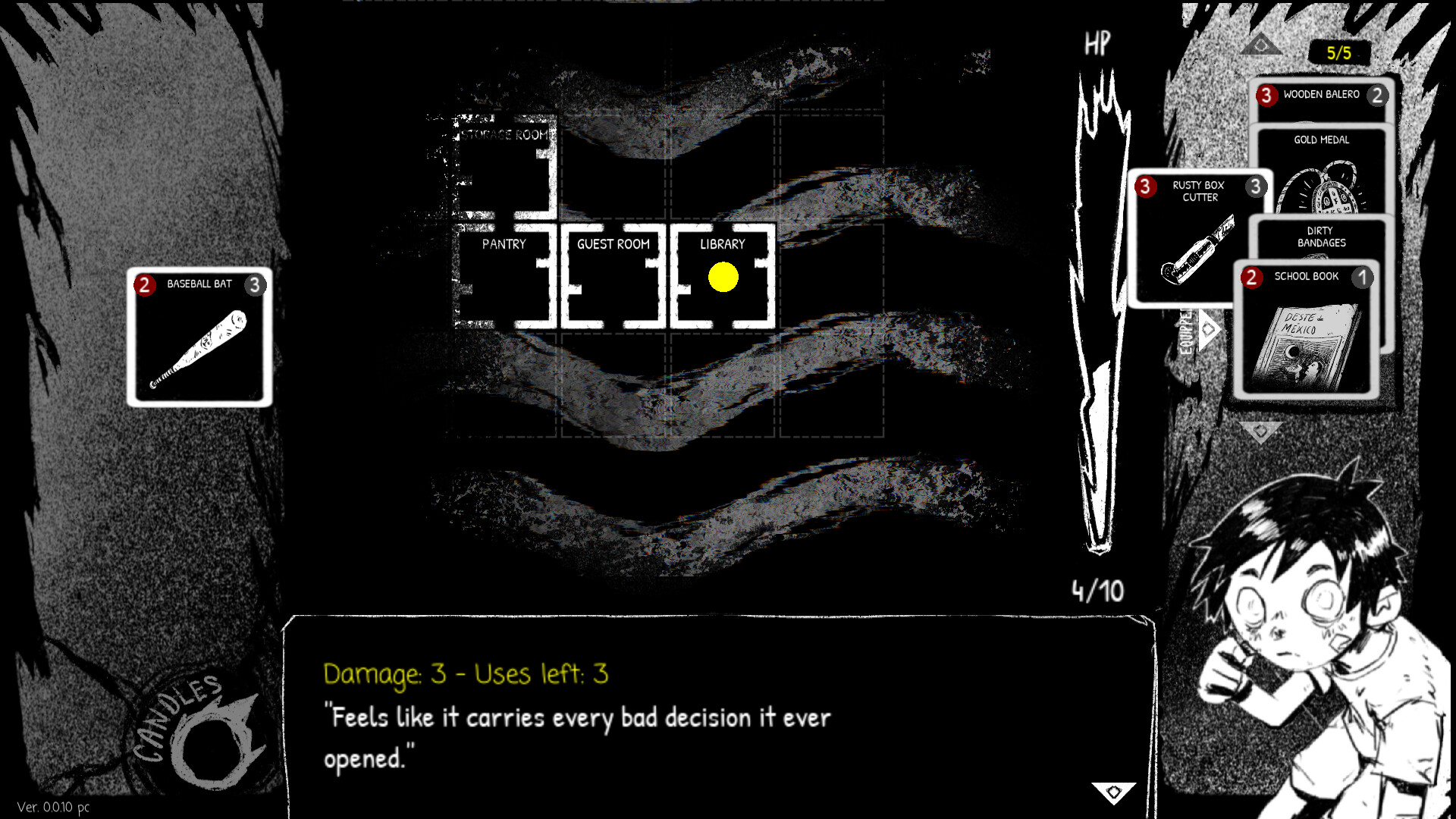 Night Society screenshot 5