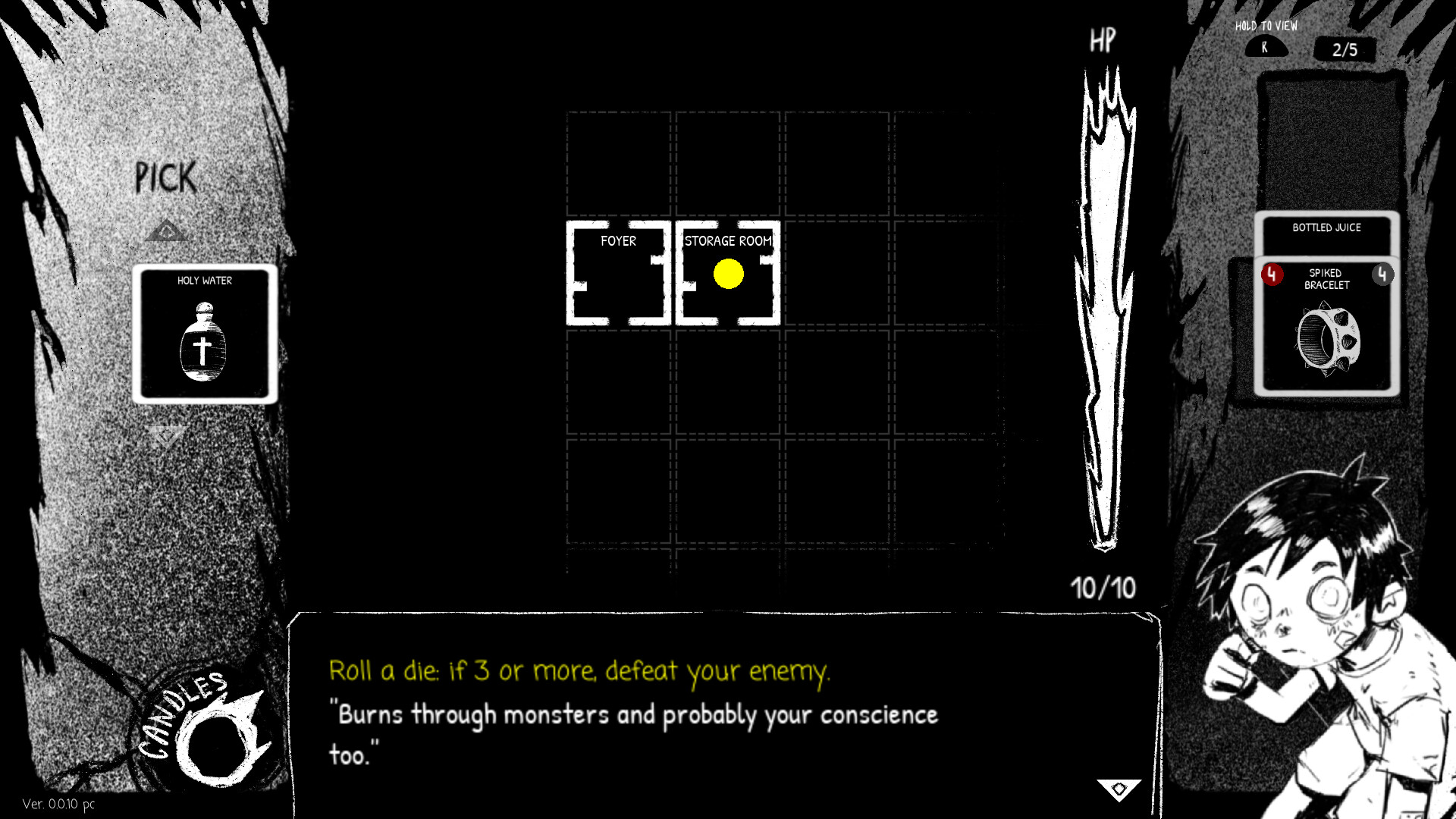 Night Society screenshot 3
