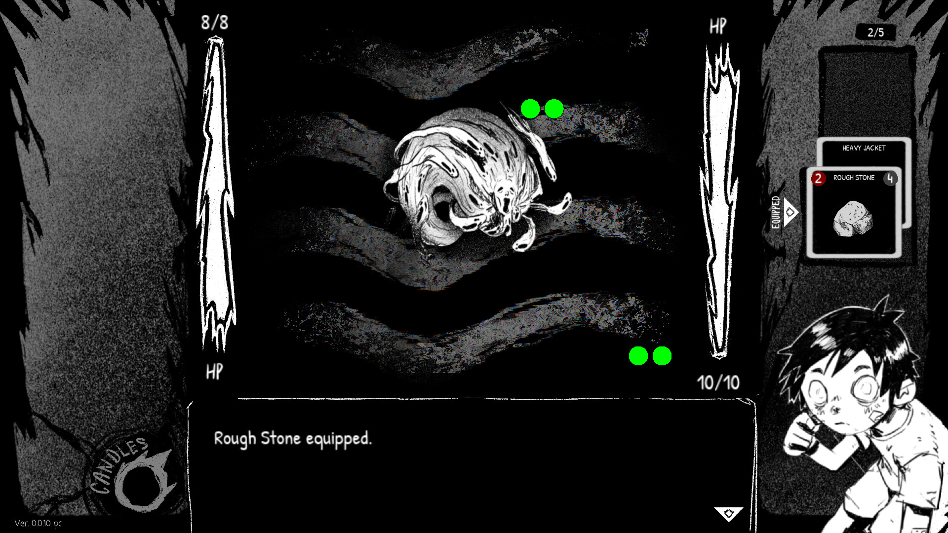 Night Society screenshot 4