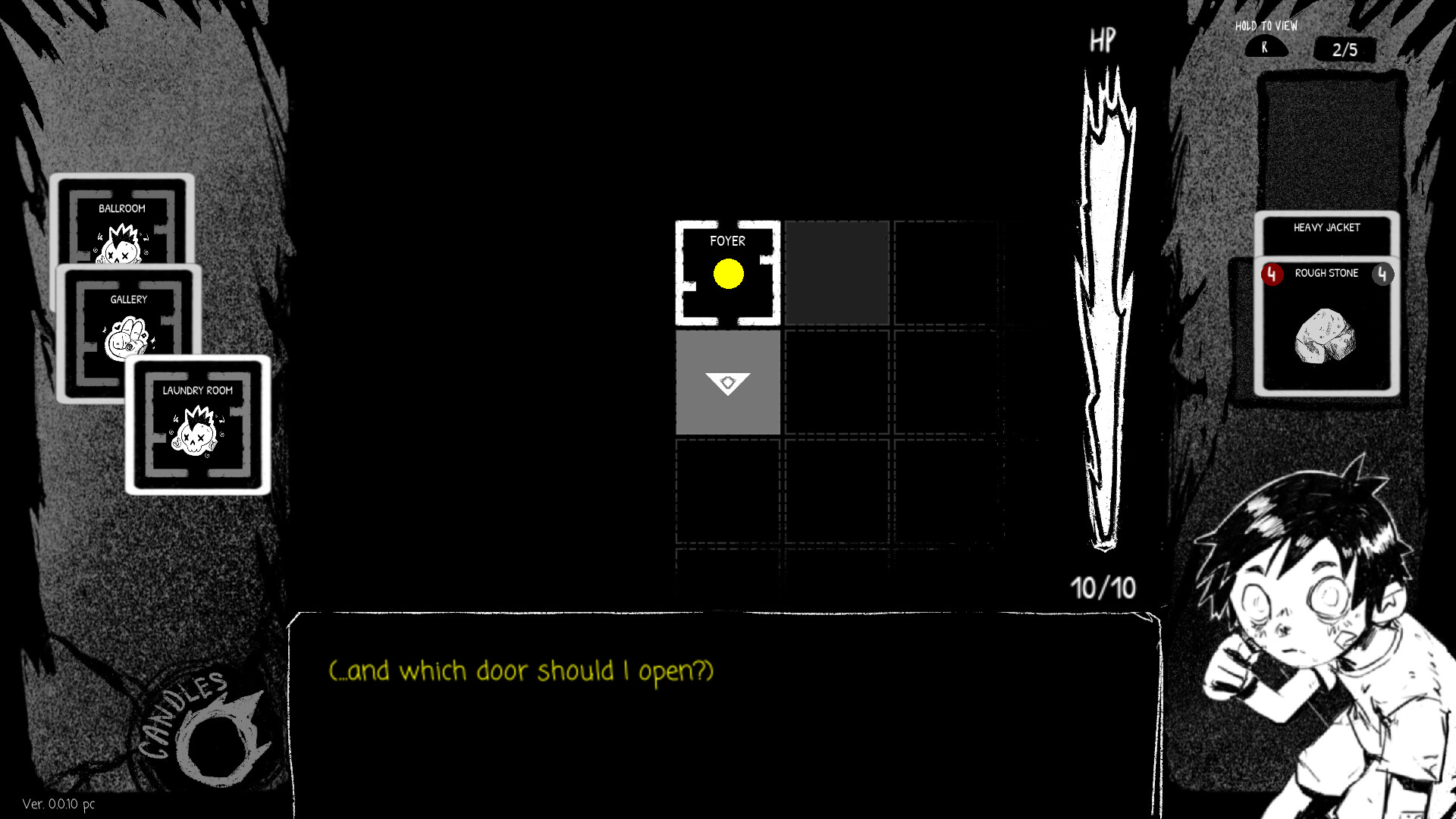 Night Society screenshot 2