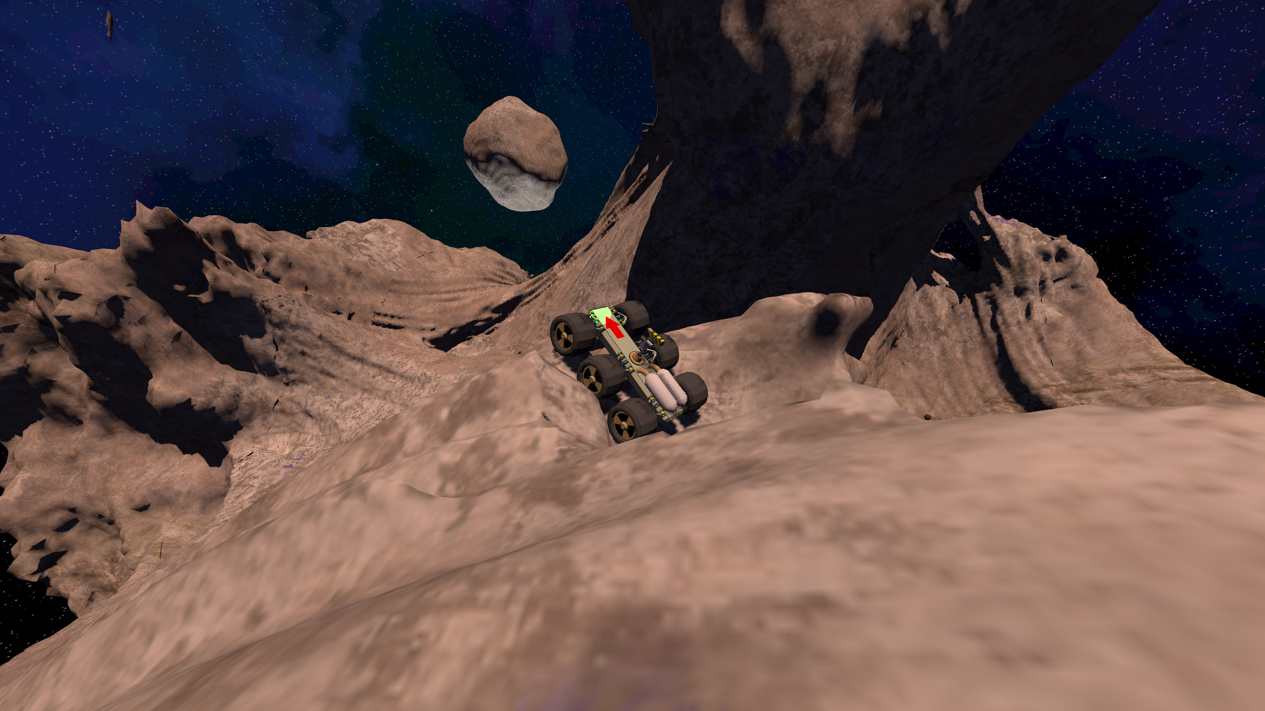 Ring Miner screenshot 4