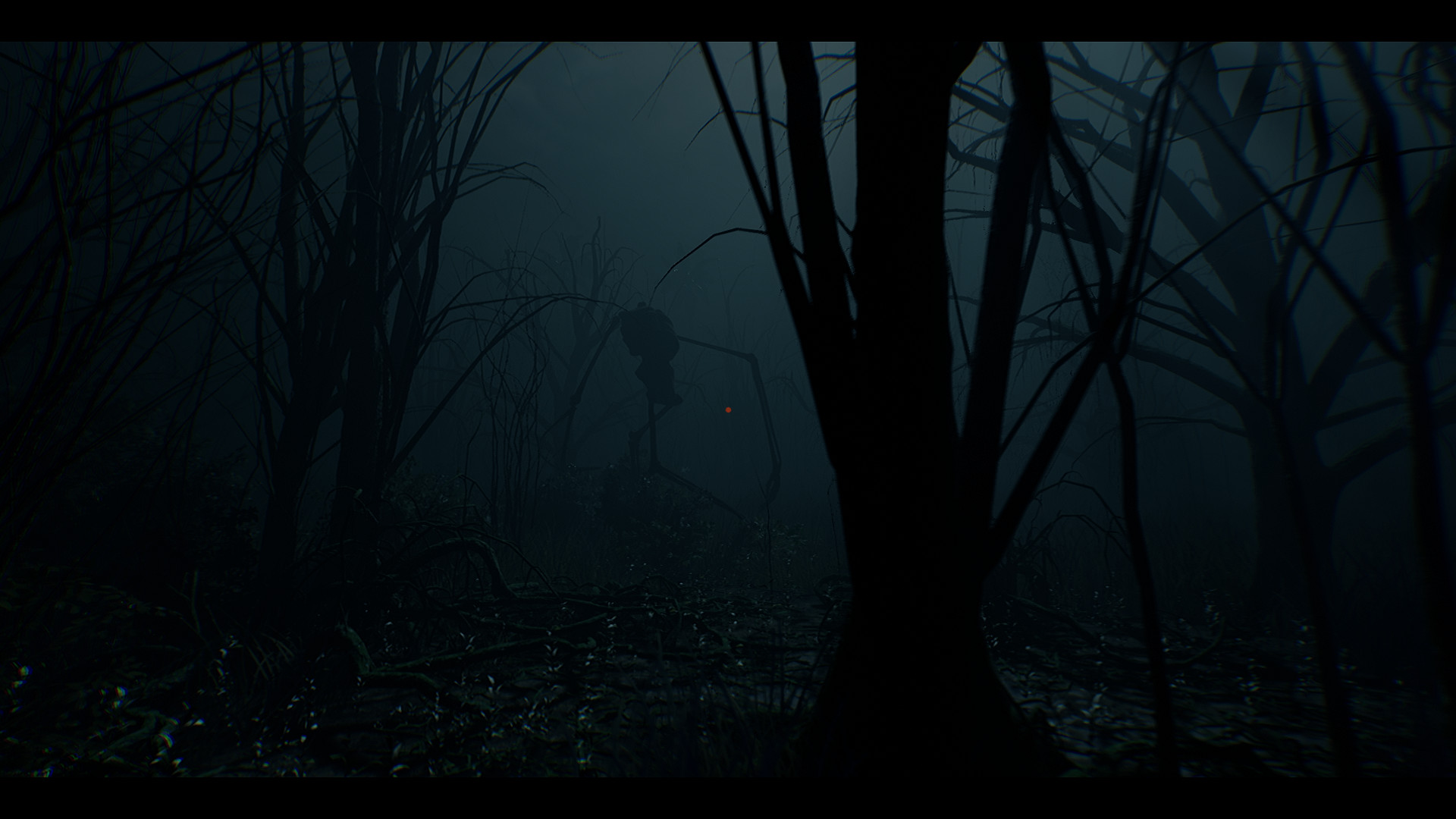 The Chase screenshot 1