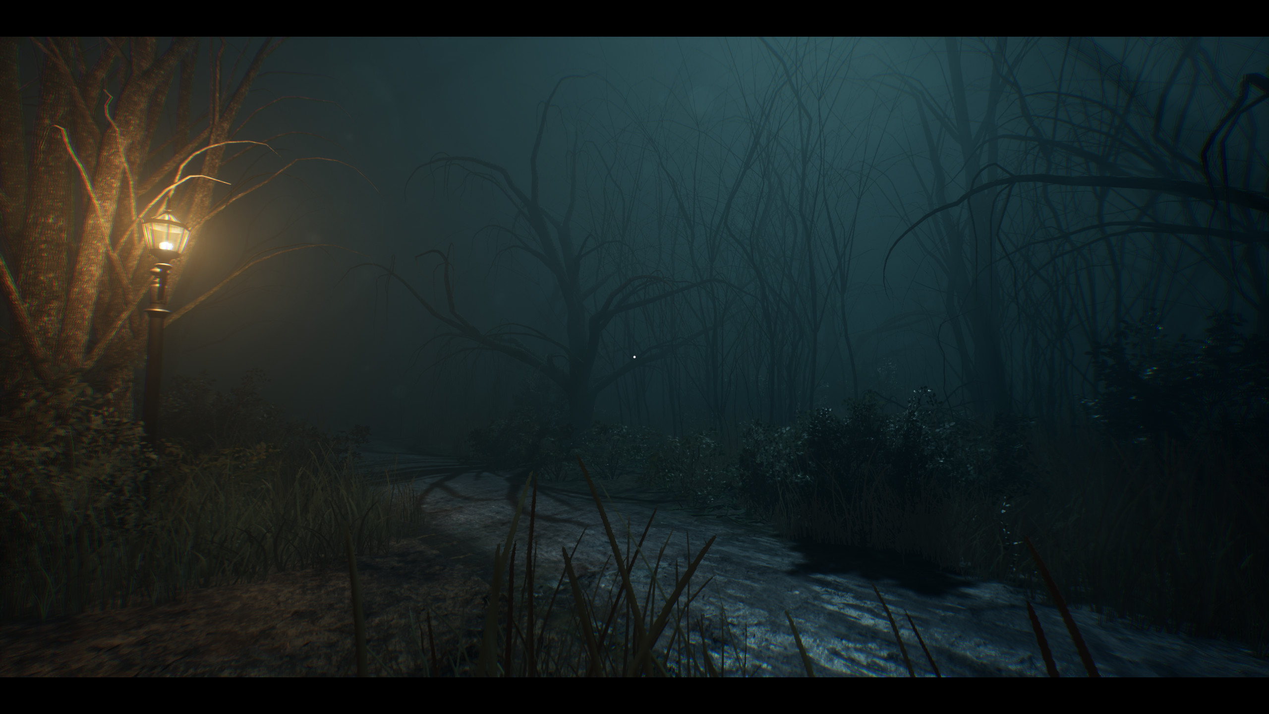 The Chase screenshot 2