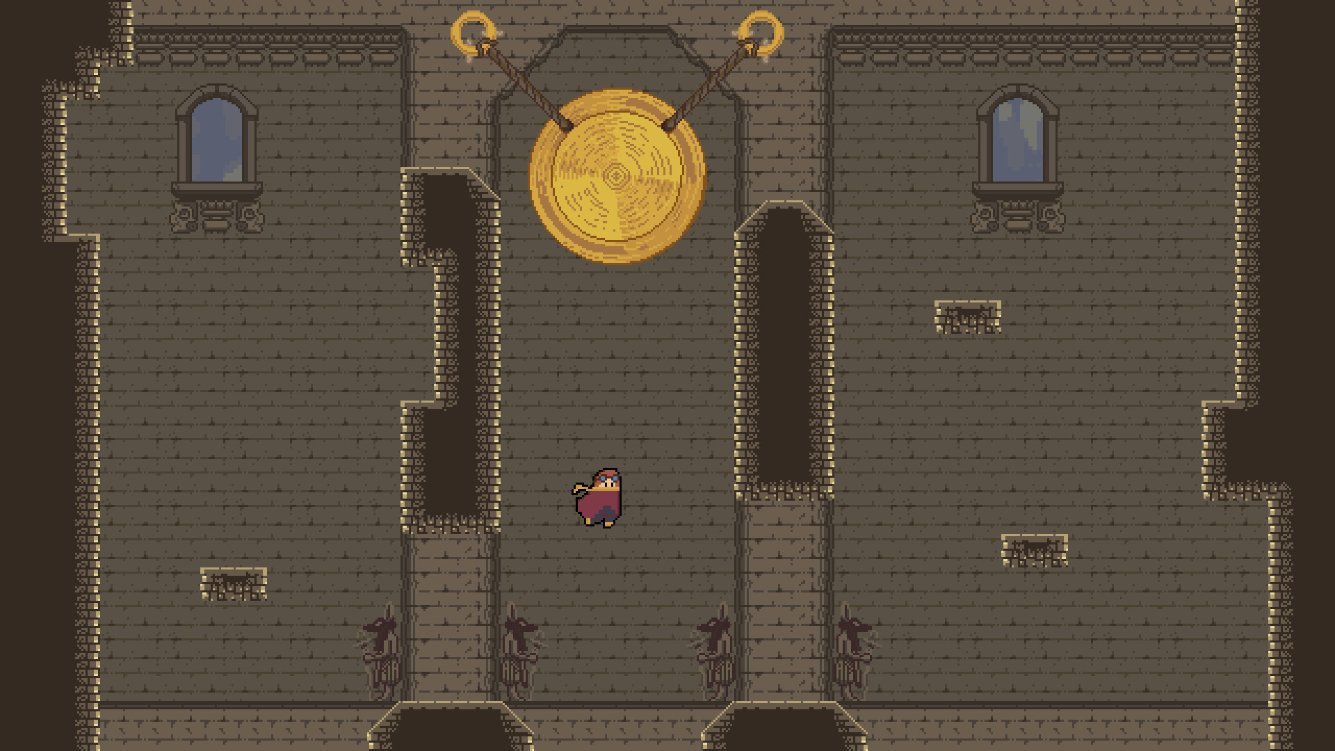 Hoppup! screenshot 3