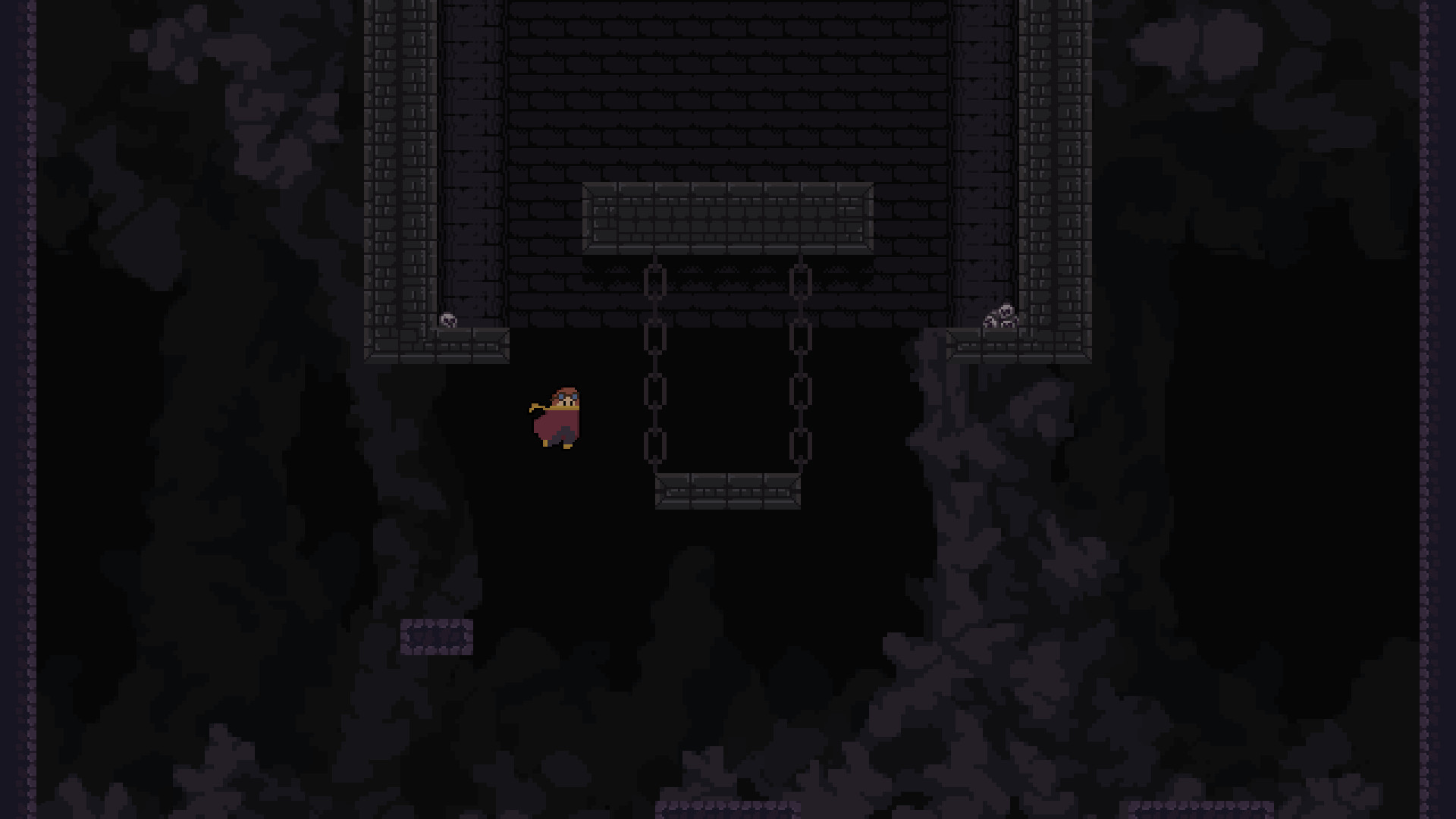 Hoppup! screenshot 1