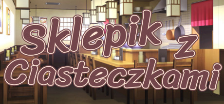 Sklepik z Ciasteczkami