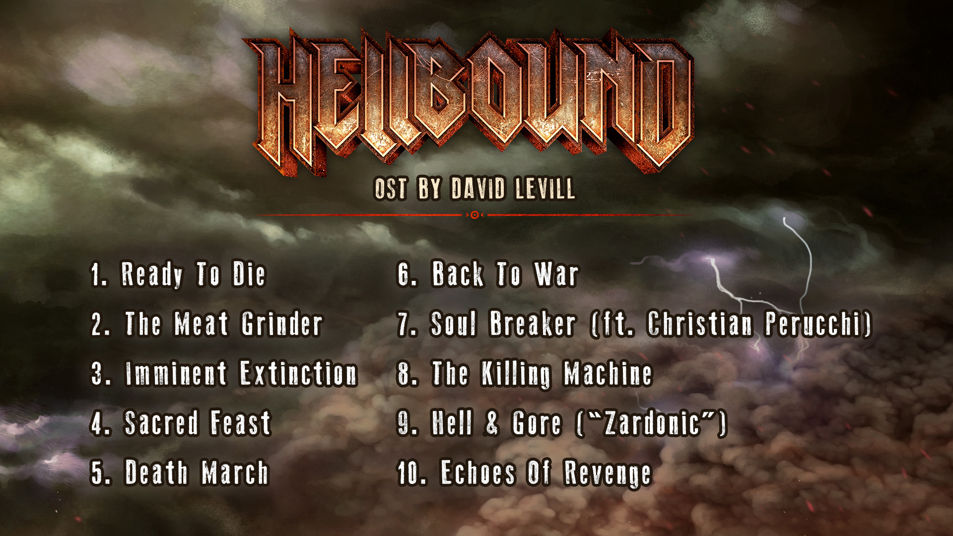 Hellbound - Mayhem Pack screenshot 7