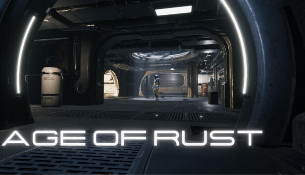 Age of Rust