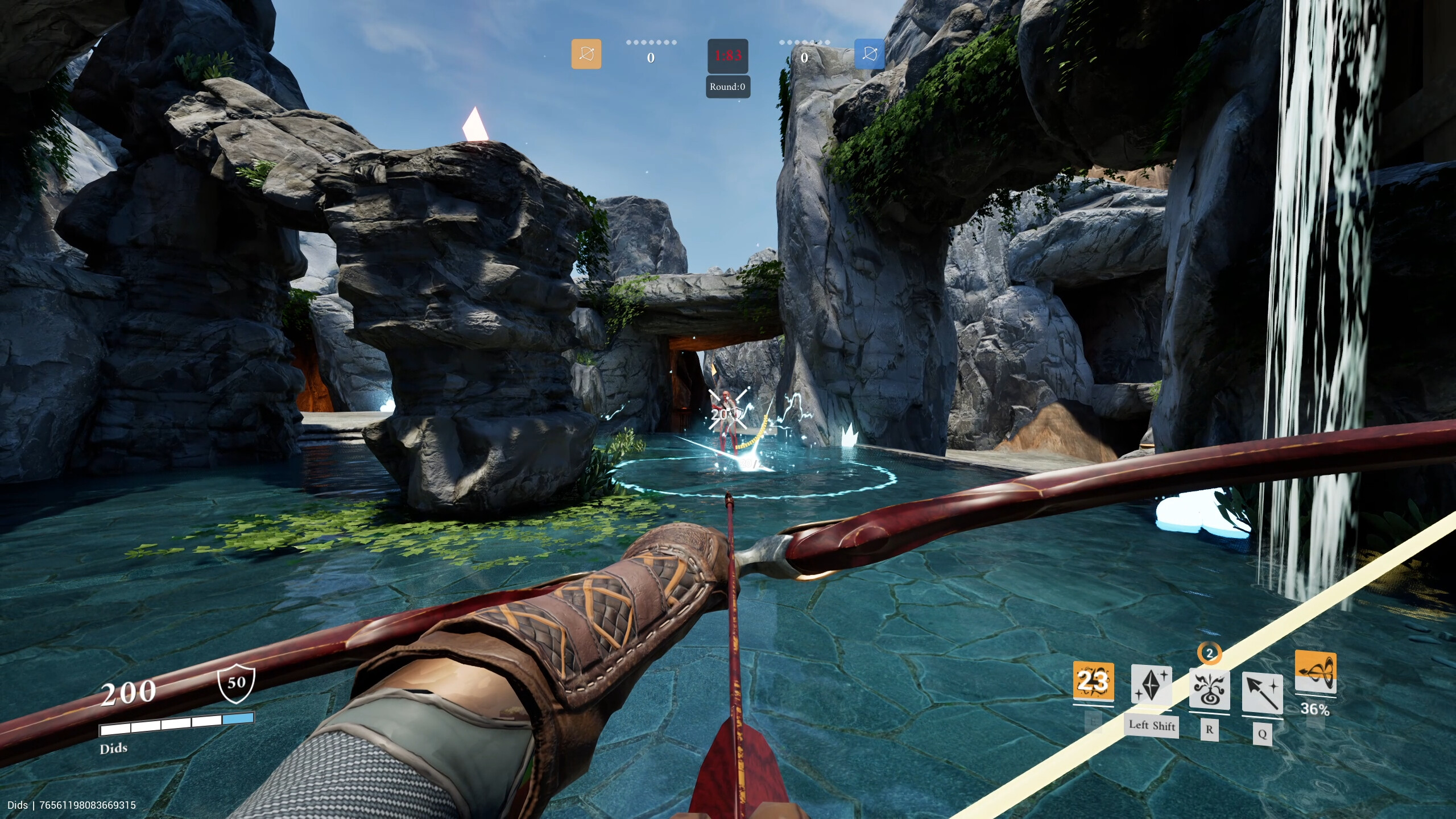 Project Sparrow screenshot 1