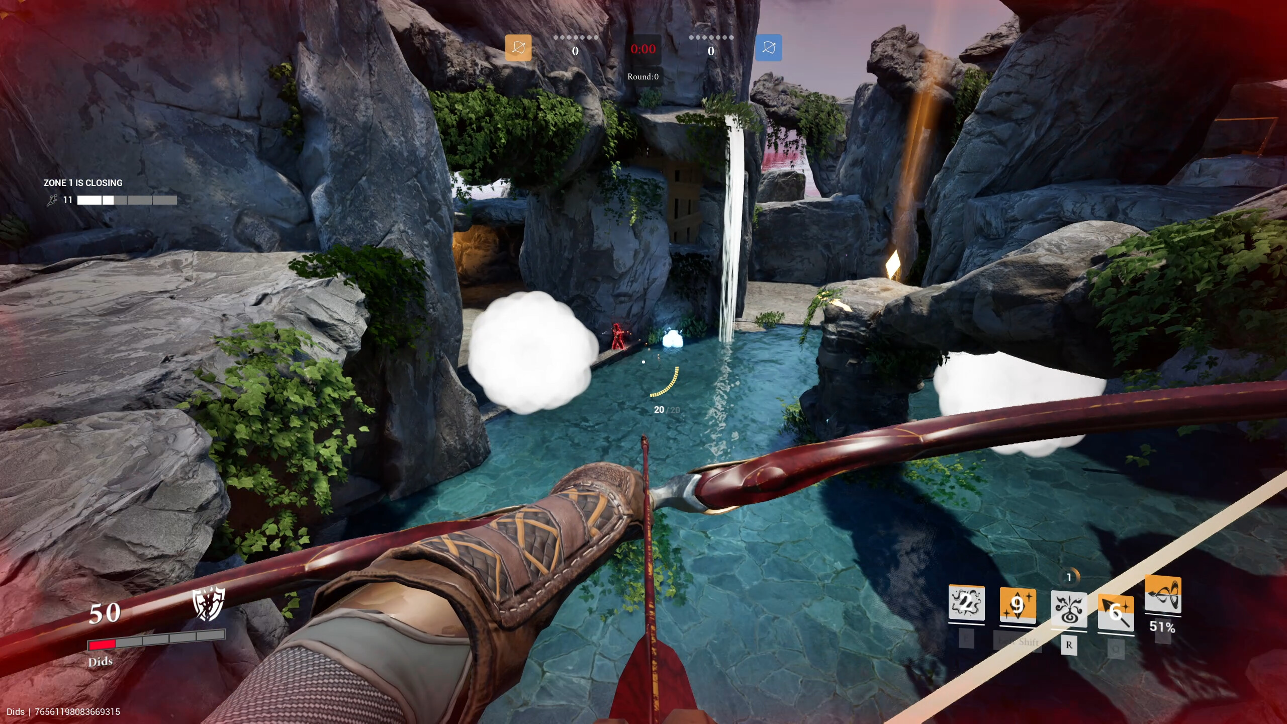 Project Sparrow screenshot 3