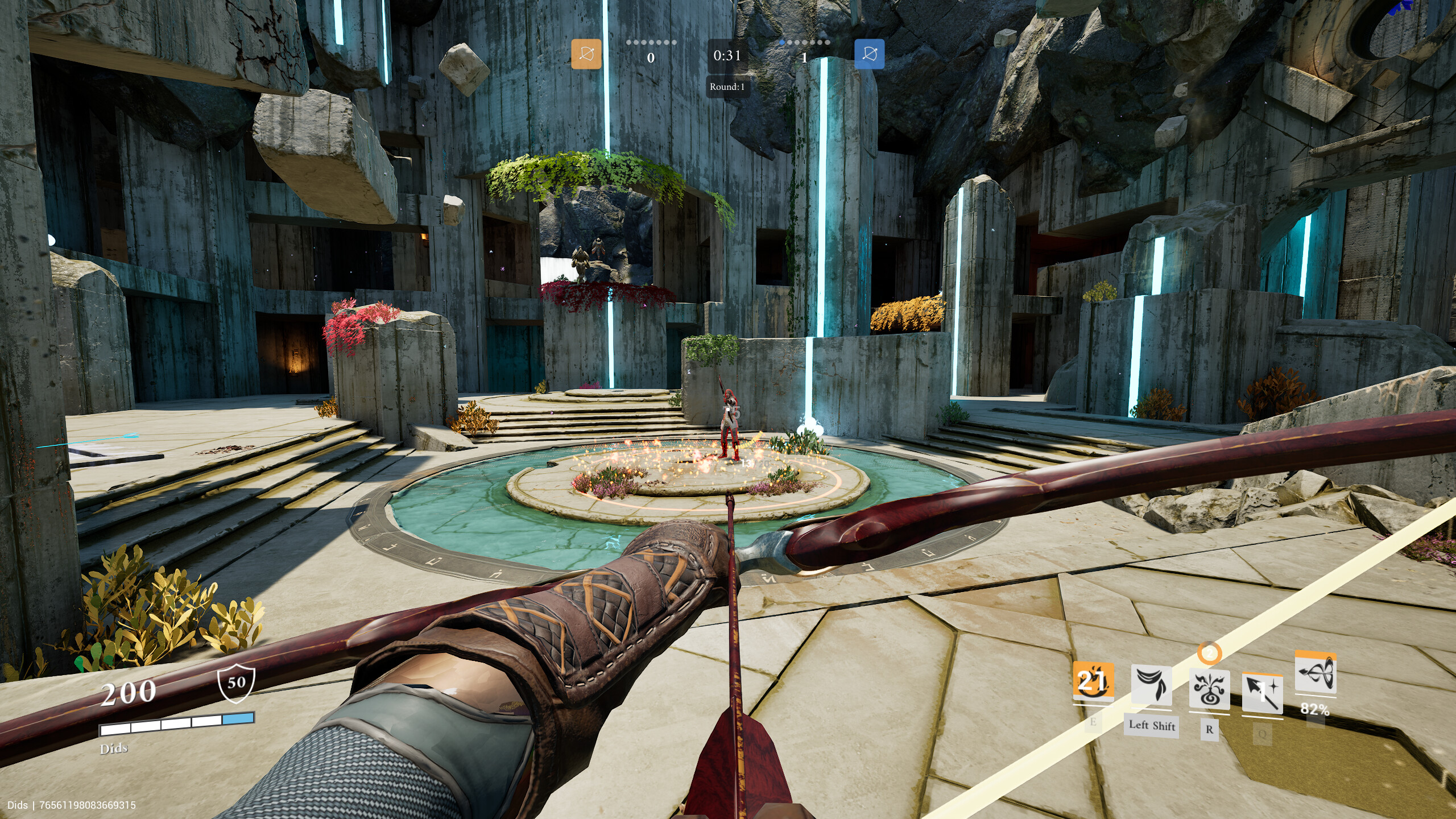 Project Sparrow screenshot 2