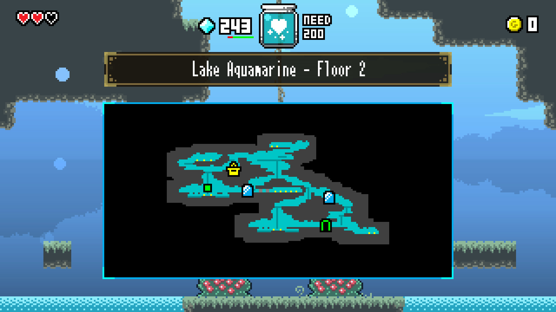 Magic Potion Millionaire screenshot 7