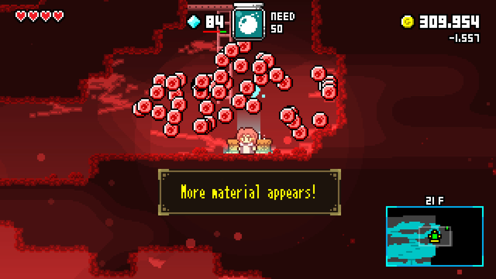 Magic Potion Millionaire screenshot 6