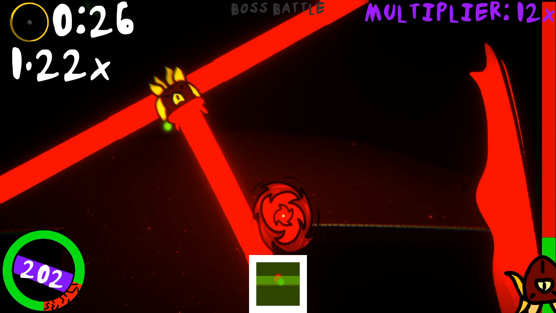Round 99 - THE CLASSIC PACK screenshot 3