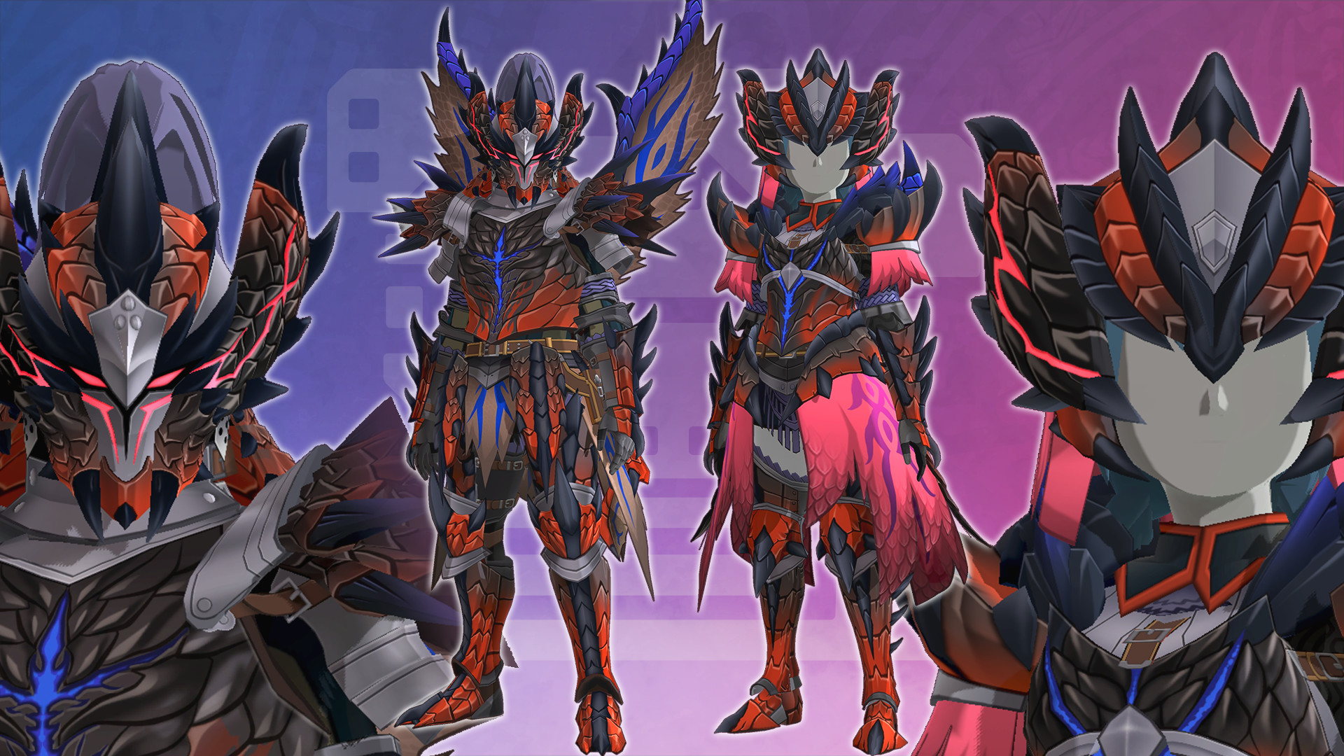 Monster Hunter Stories 2: Wings of Ruin - Deluxe Kit screenshot 5