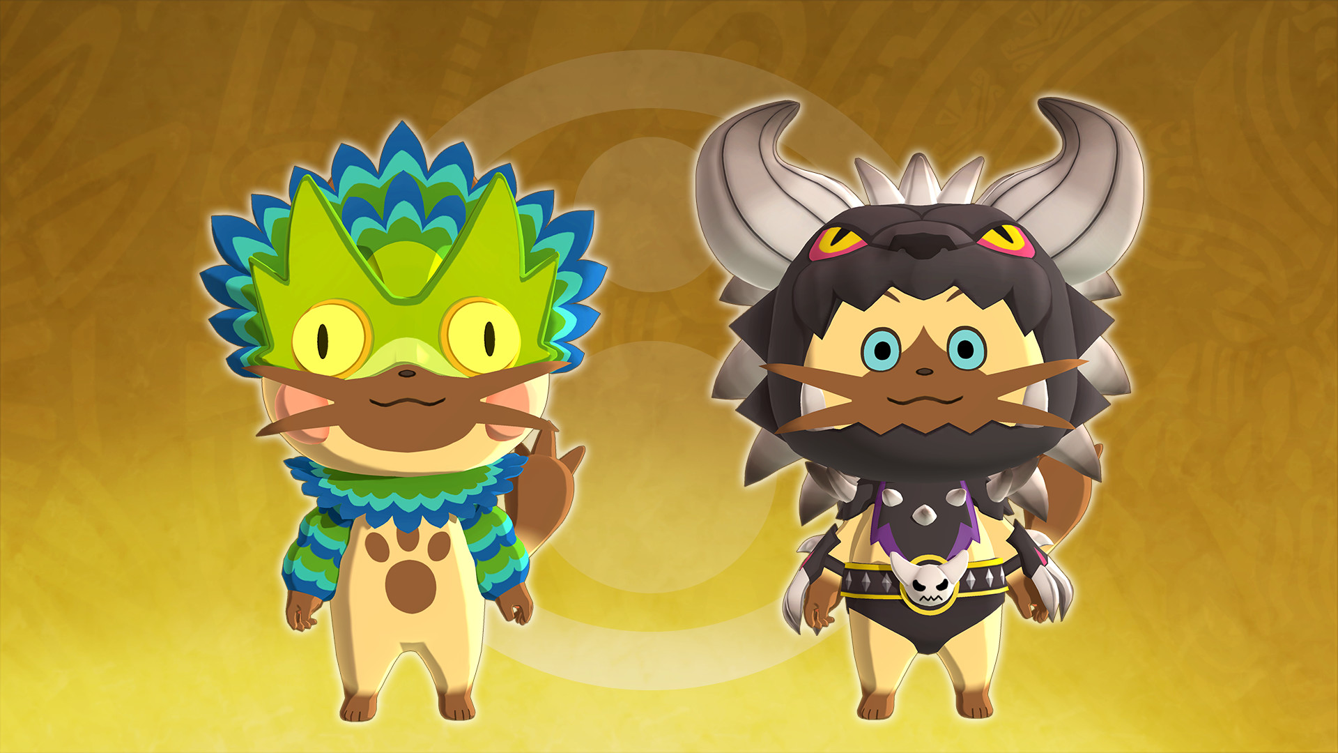 Monster Hunter Stories 2: Wings of Ruin - Deluxe Kit screenshot 4
