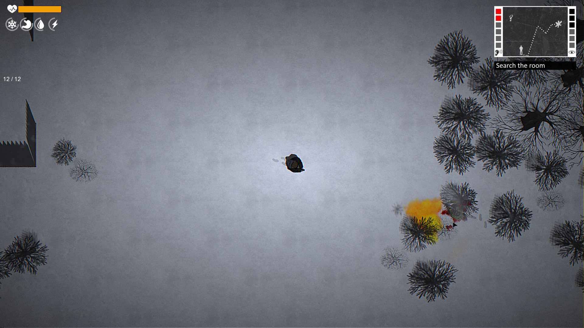 Survival Instinct screenshot 6
