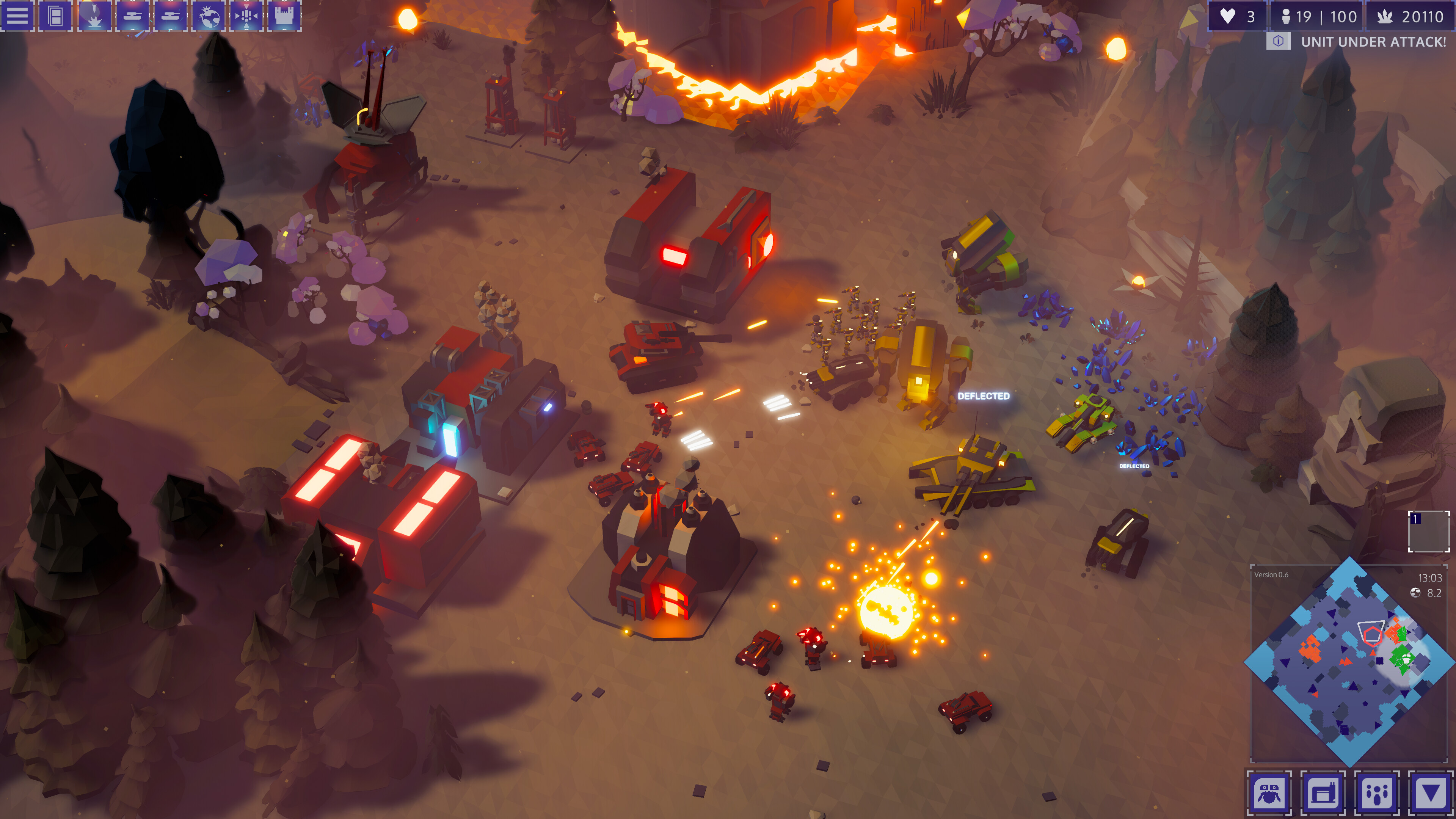 Rogue Command screenshot 16