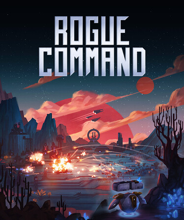 Rogue Command