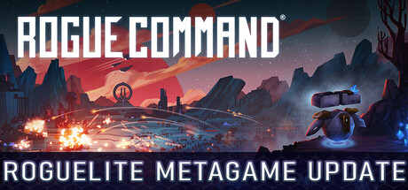 Rogue Command