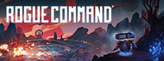 Сэкономьте 10% при покупке Rogue Command в Steam